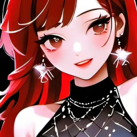 chat with ai character: Joanna