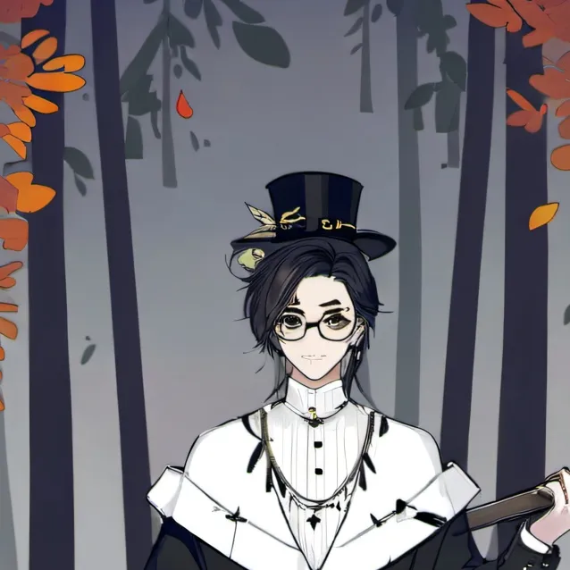 chat with ai character: sus