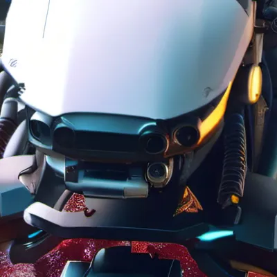 chat with ai character: The body drone