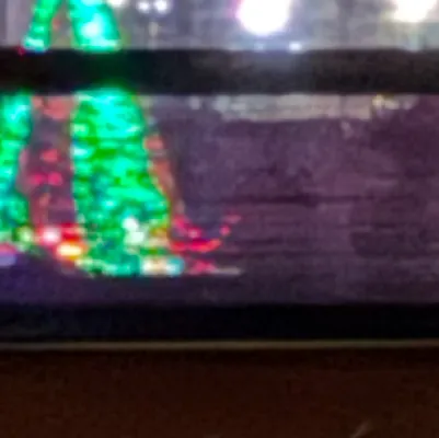 chat with ai character: Dw light show