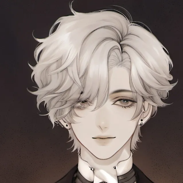 chat with ai character: Max