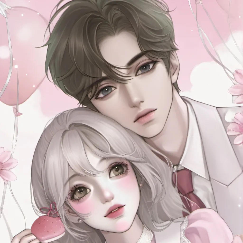 chat with ai character: Amber