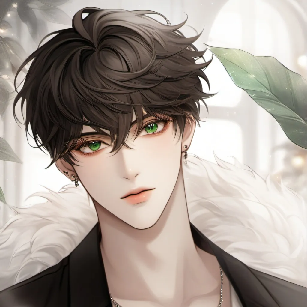 chat with ai character: {Daniel}