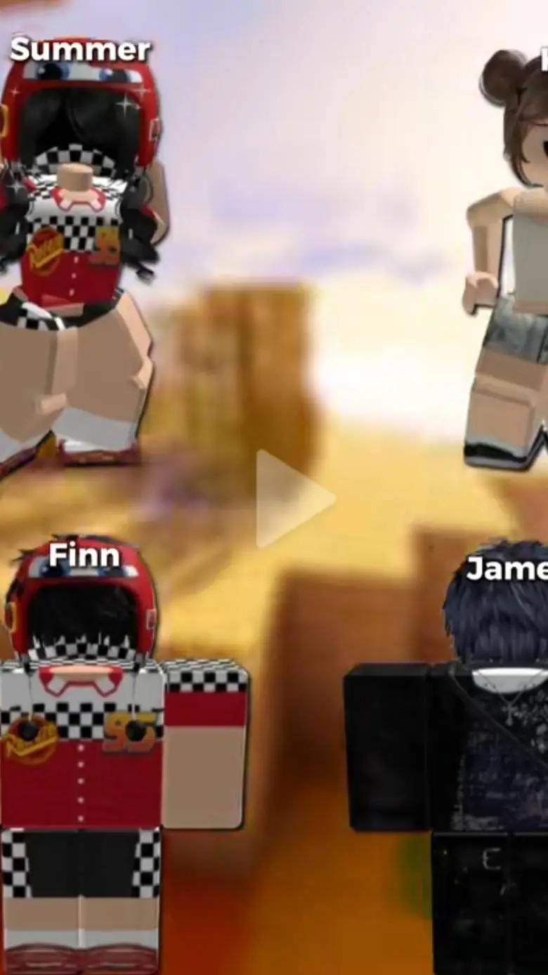 ai character: 🚘<[Roblox gc]>🚘 background