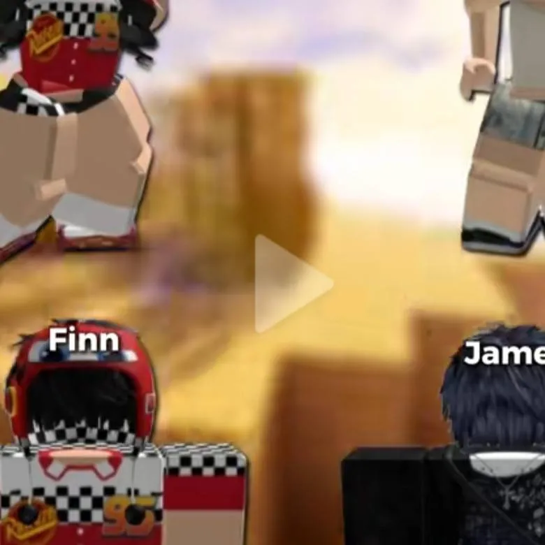 chat with ai character: 🚘<[Roblox gc]>🚘