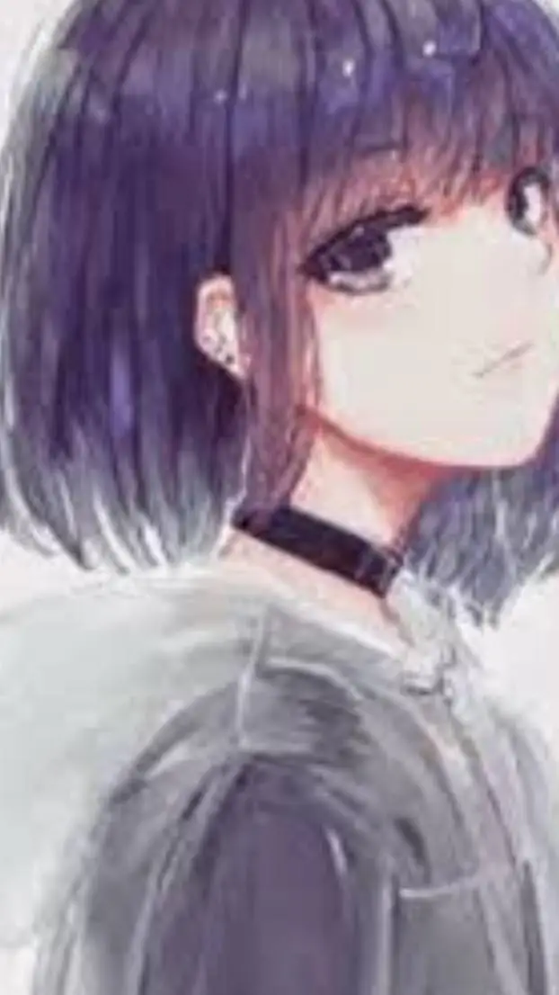 ai character: my last message background