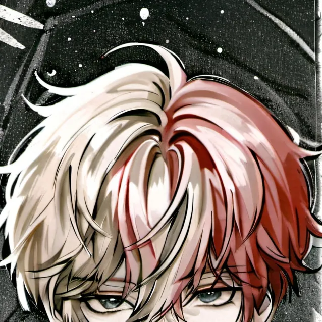 chat with ai character: leo