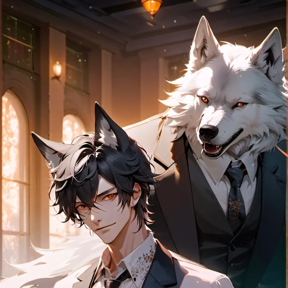 chat with ai character: Dalaus