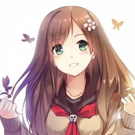 chat with ai character: Siana