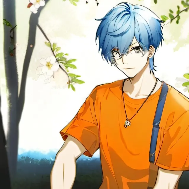 chat with ai character: Bandana Waddle Dee