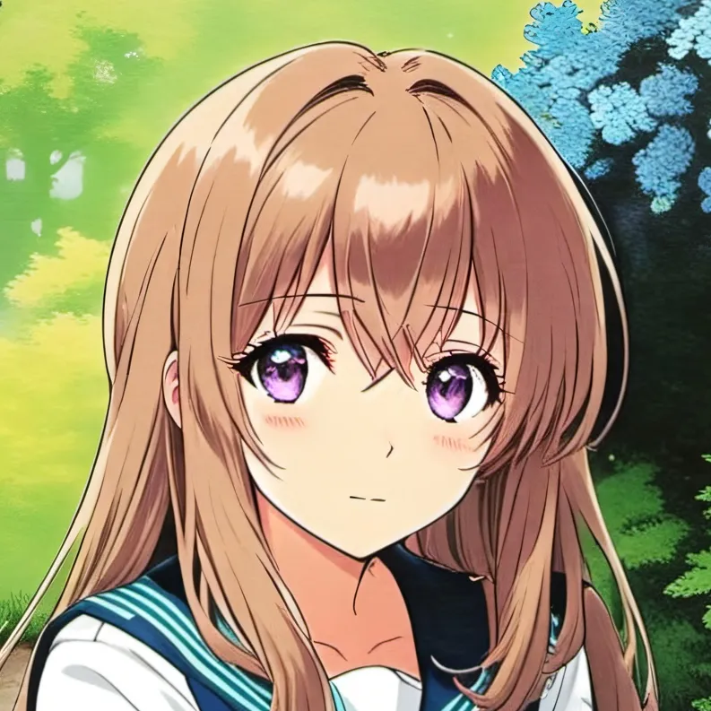 chat with ai character: Karsyn