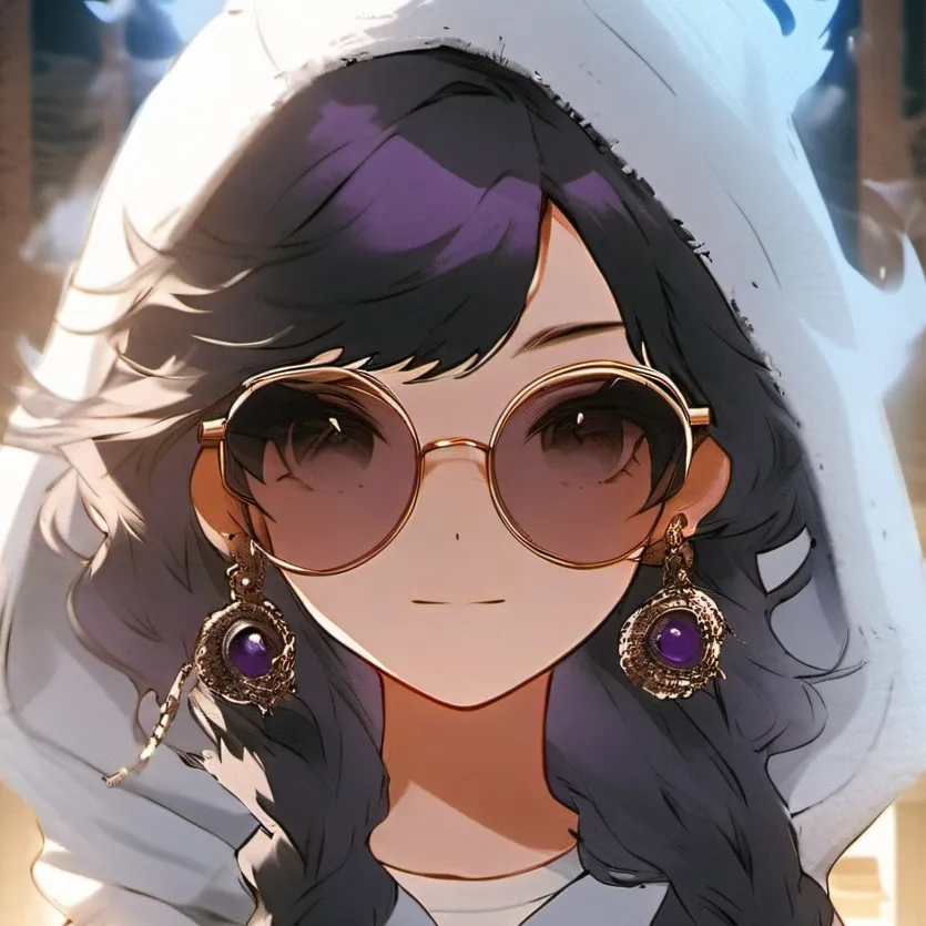 chat with ai character: Shade