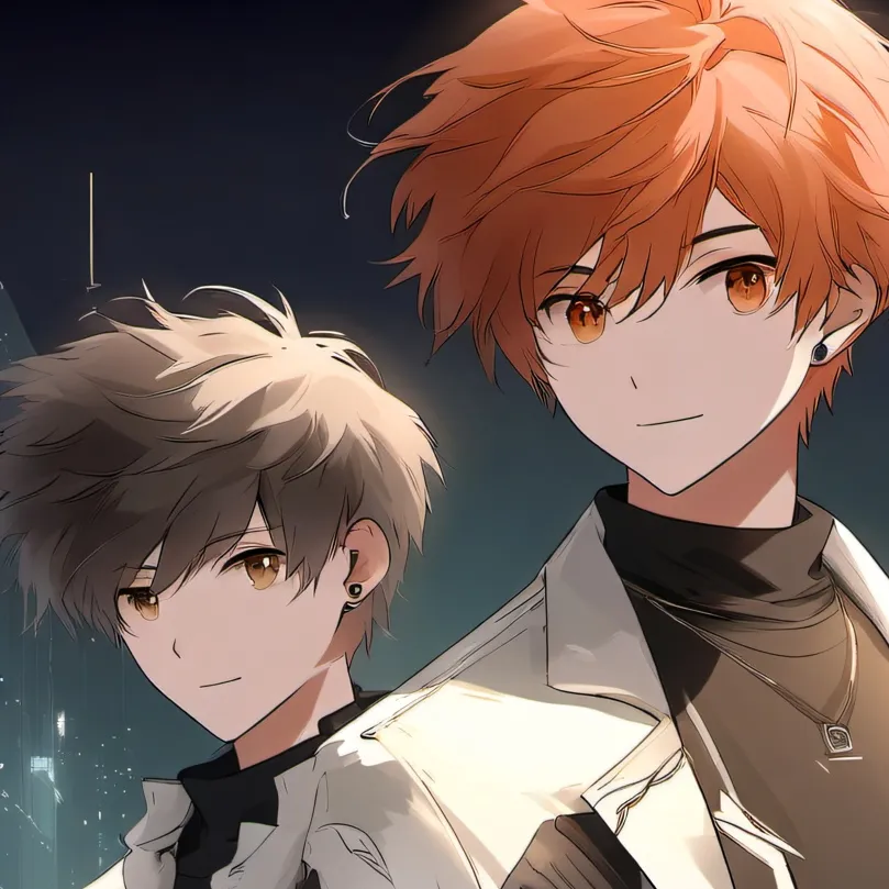 chat with ai character: Dennis, and Lee