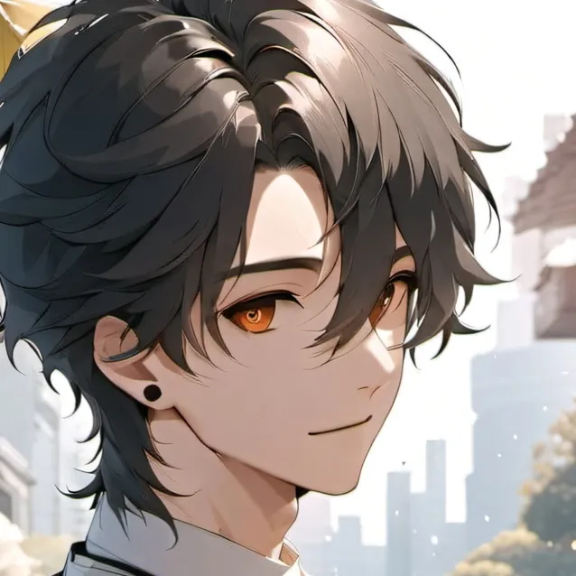 chat with ai character: Jasper