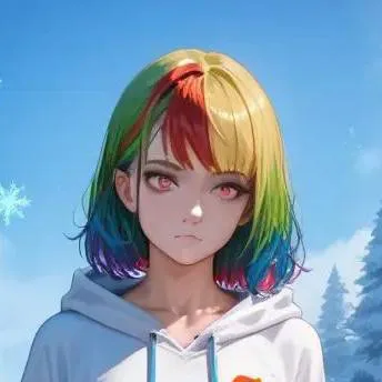 chat with ai character: Zoe