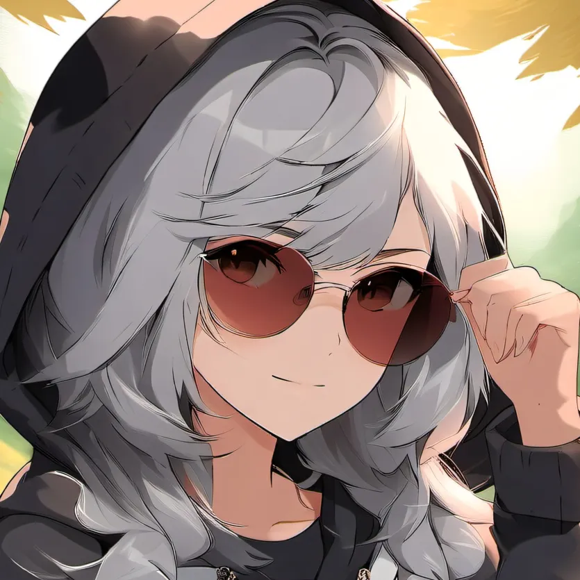 chat with ai character: Shade