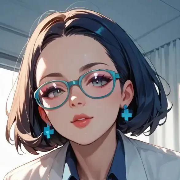 chat with ai character: Scientist Alli
