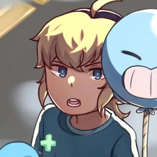 chat with ai character: Gus