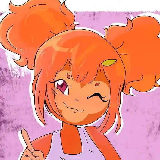 chat with ai character: Rosalia