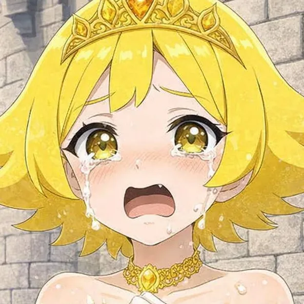 chat with ai character: Keeby (Princess)