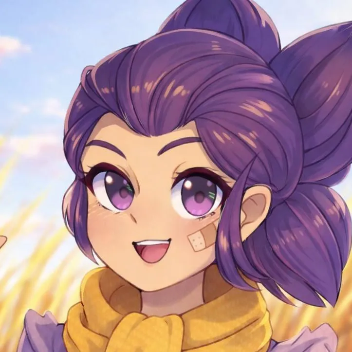 chat with ai character: Shelly