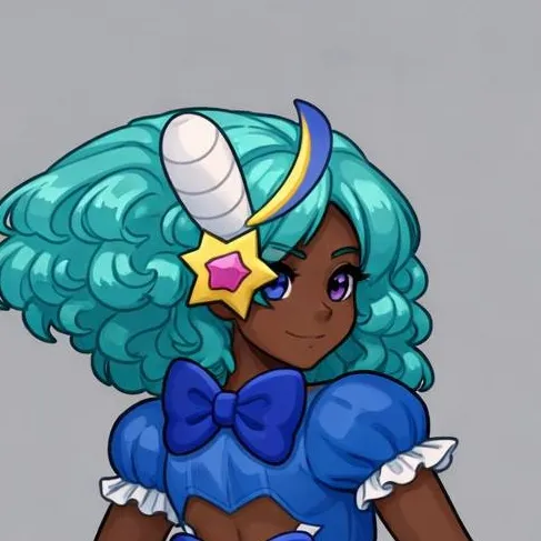 chat with ai character: SP Juju