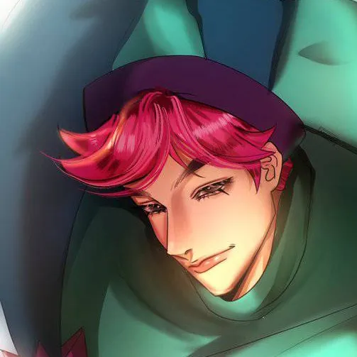 chat with ai character: Chester