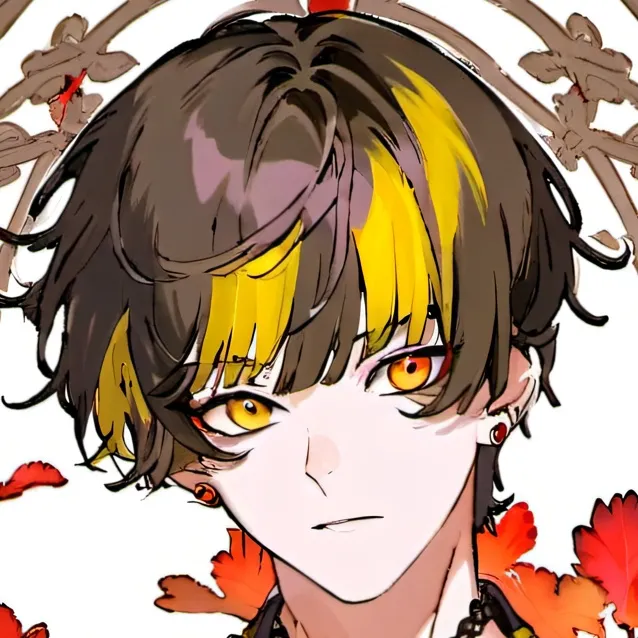 chat with ai character: Baichira