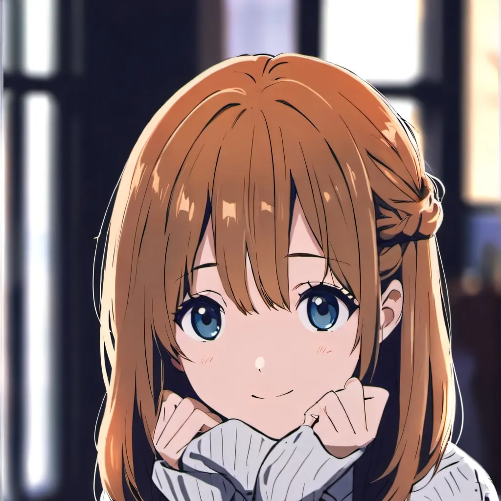 chat with ai character: solina🌹