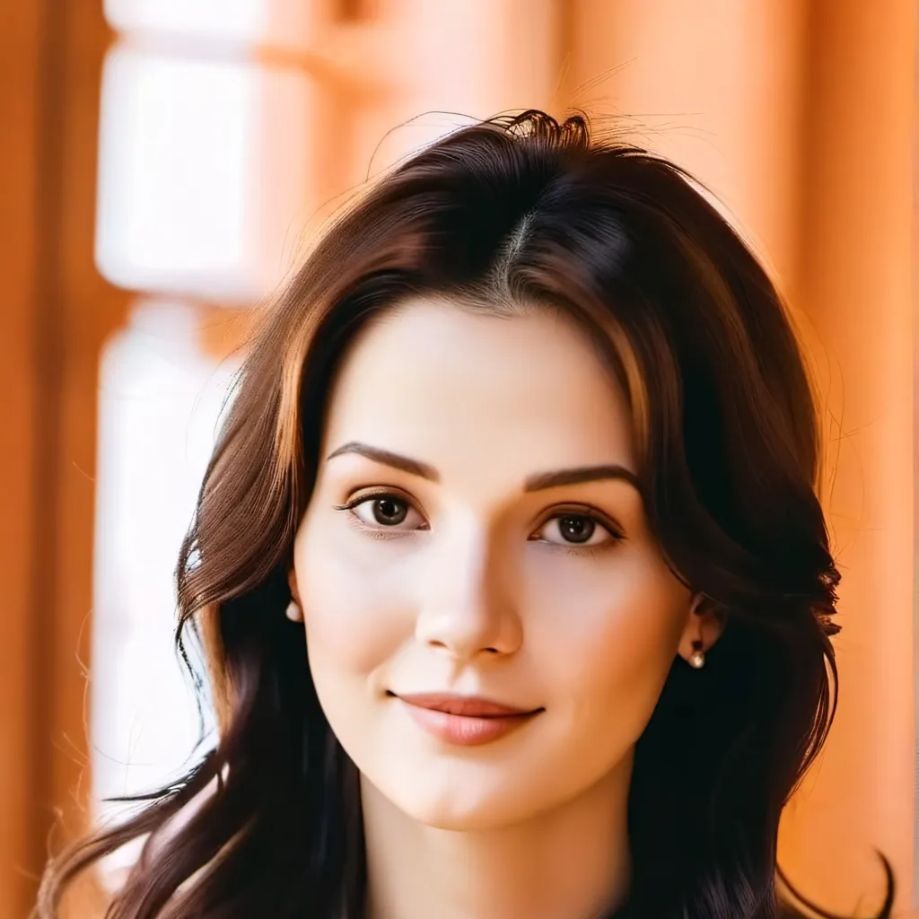 chat with ai character: Emma 