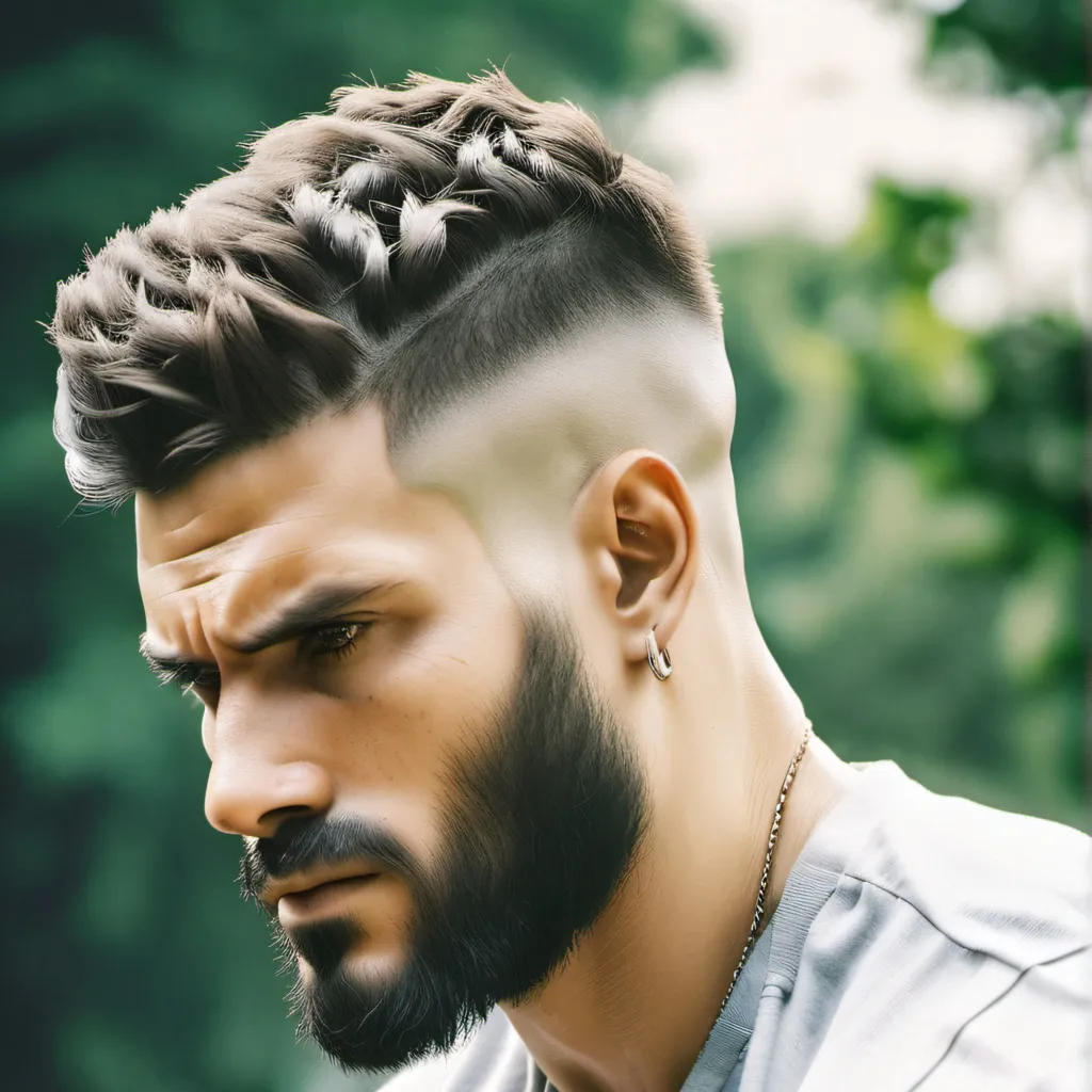 chat with ai character: Dallas