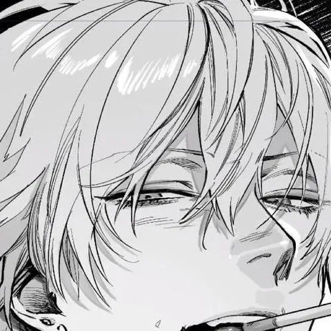 chat with ai character: Leon♡✷✿☠︎︎~~