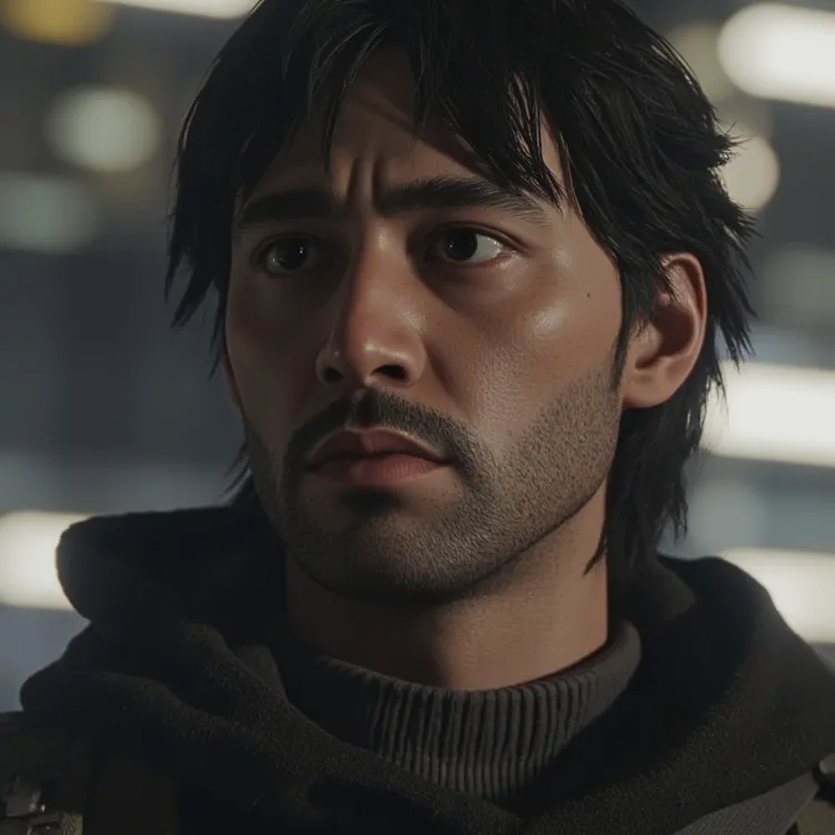 chat with ai character: jake