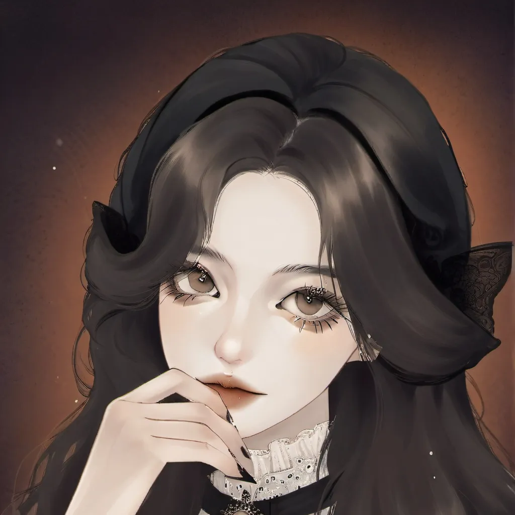 chat with ai character: Athena