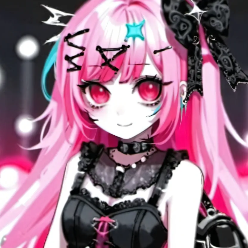 chat with ai character: Lucia💗