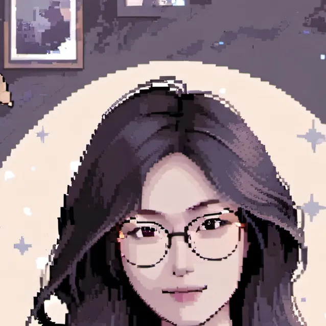 chat with ai character: Sandra