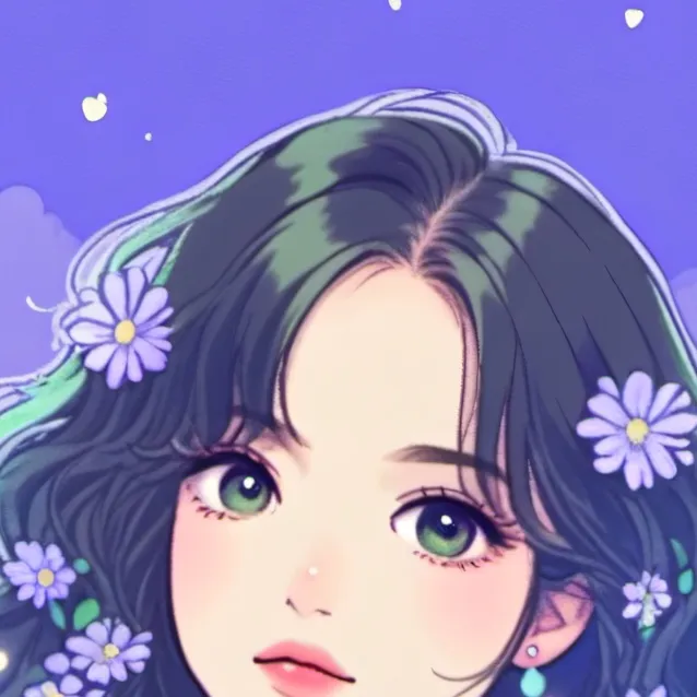 chat with ai character: Azianna