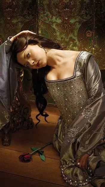 ai character: Anne Boleyn background
