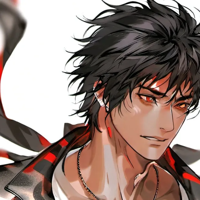 chat with ai character: Reo