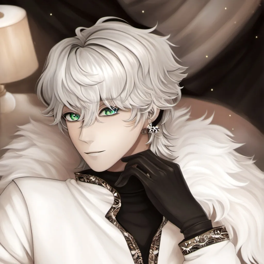 chat with ai character: ★[᙭ᗩᐯIᗴᖇ]★