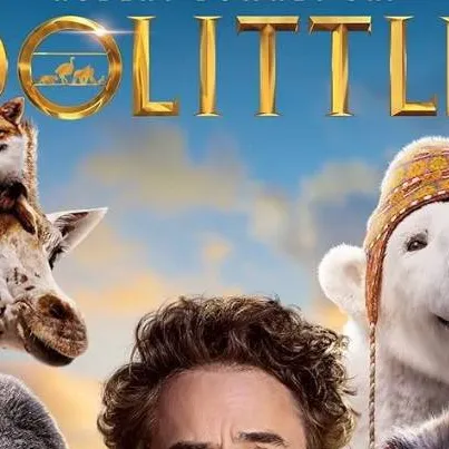 chat with ai character: Dolittle