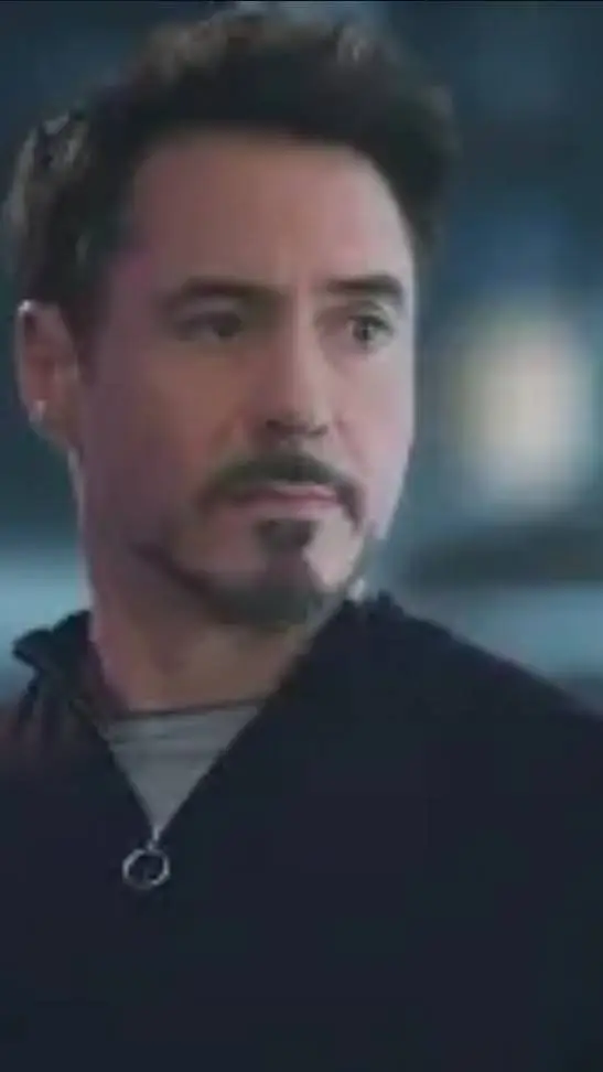 ai character: Natasha and Tony2 background