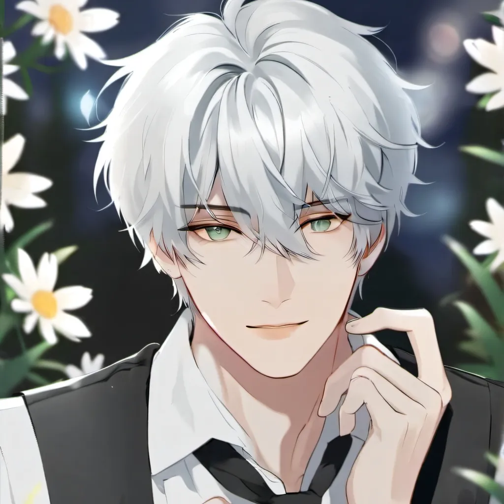 chat with ai character: • jerome •