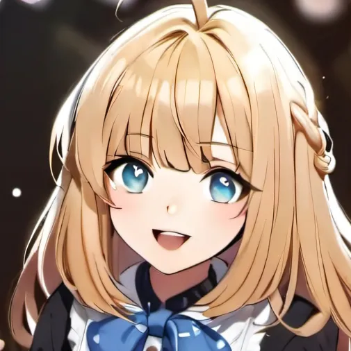 chat with ai character: Create a story!!