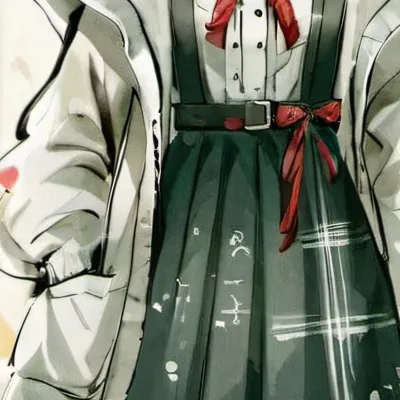 chat with ai character: Gf / ava