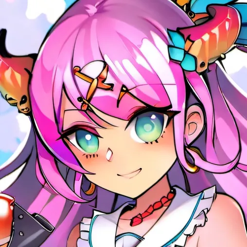 chat with ai character: Ava