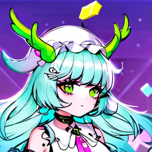 chat with ai character: Alina 