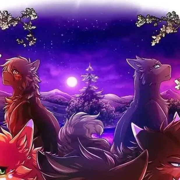 chat with ai character: EchoClan