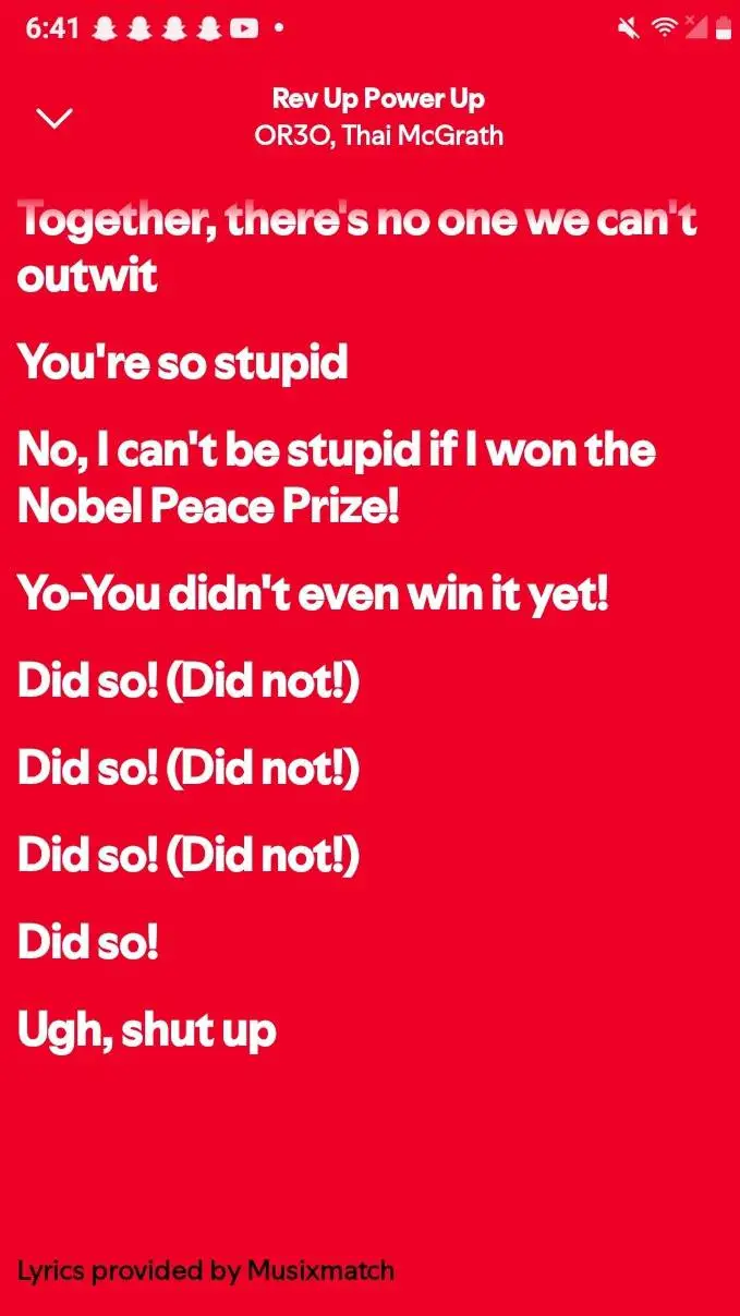 ai character: PythonClan background