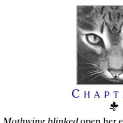 chat with ai character: RoseClan